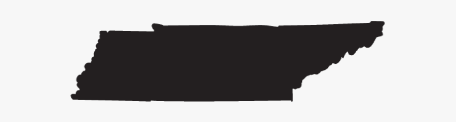 Tennessee, Transparent Clipart
