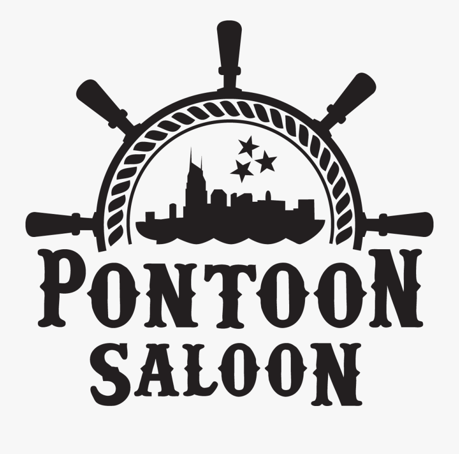 Skyline Clipart Nashville Skyline - Coimbatore Marine College Logo, Transparent Clipart