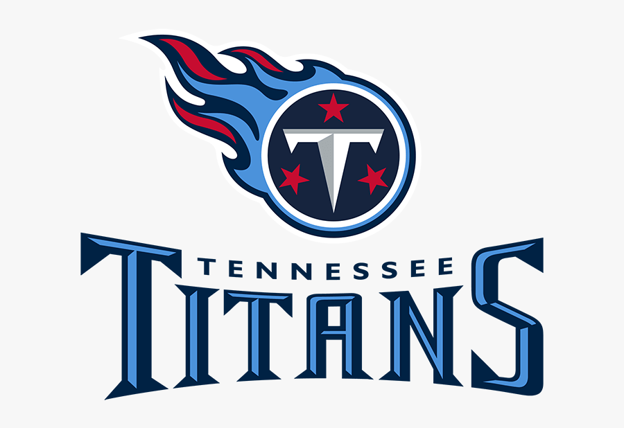 Tennessee Titans Logo Png - Tennessee Titans Team Logo, Transparent Clipart