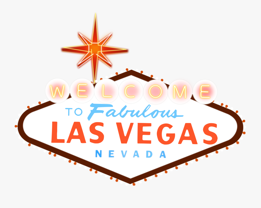 Png Transparent Images Pluspng - Welcome To Fabulous Las Vegas Png, Transparent Clipart