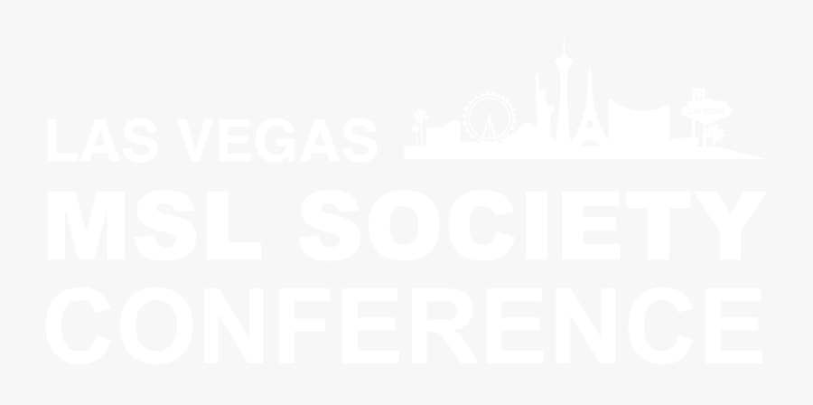 Las Vegas Logo White Without Date Illustration - Illustration, Transparent Clipart