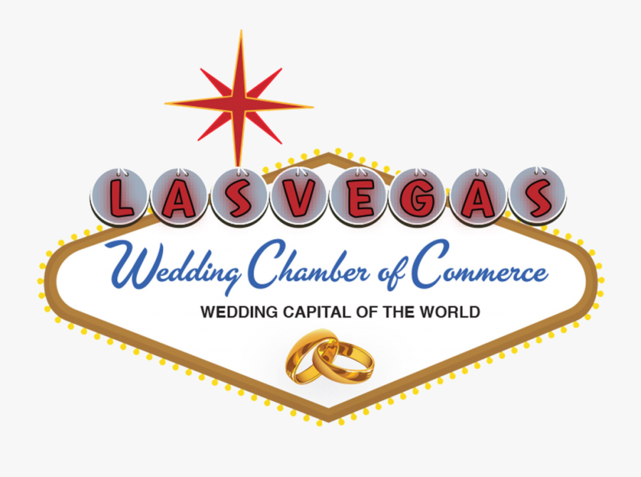 Las Vegas Logo - Nevada Sign, Transparent Clipart