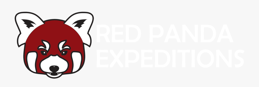 Langtang Trek Red Panda, Transparent Clipart