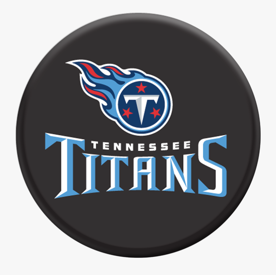 Tennessee Titans Logo Png - Tennessee Titans, Transparent Clipart