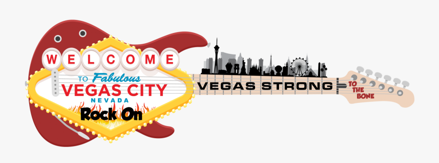 Las Vegas Clipart Sketch - Graphic Design, Transparent Clipart