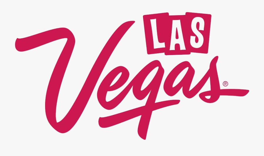 Las Vegas Png Image - Las Vegas Convention Visitors Authority Logo, Transparent Clipart