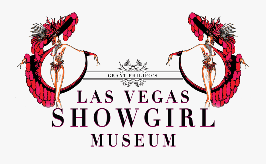 Las Vegas Showgirls Clipart, Transparent Clipart