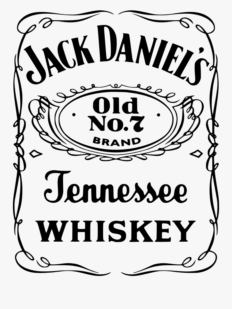 Jack Daniels Logo Border Clip Label Daniel Bottle Tennessee Tattoos Jack Daniels Logo Border Clip Label Daniel Bottle Tennessee Tattoos