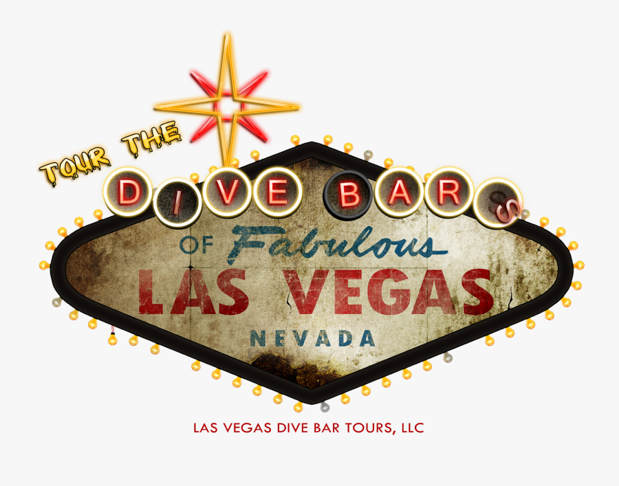 Download Las Vegas - Las Vegas Bar Logo, Transparent Clipart