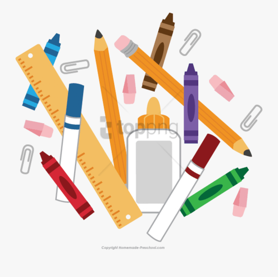 Free Png Suppliers Png Png Image With Transparent Background - Transparent Background School Clipart, Transparent Clipart