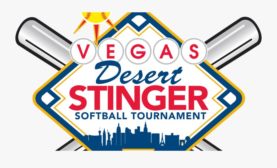 Las Vegas Clipart Signage, Transparent Clipart