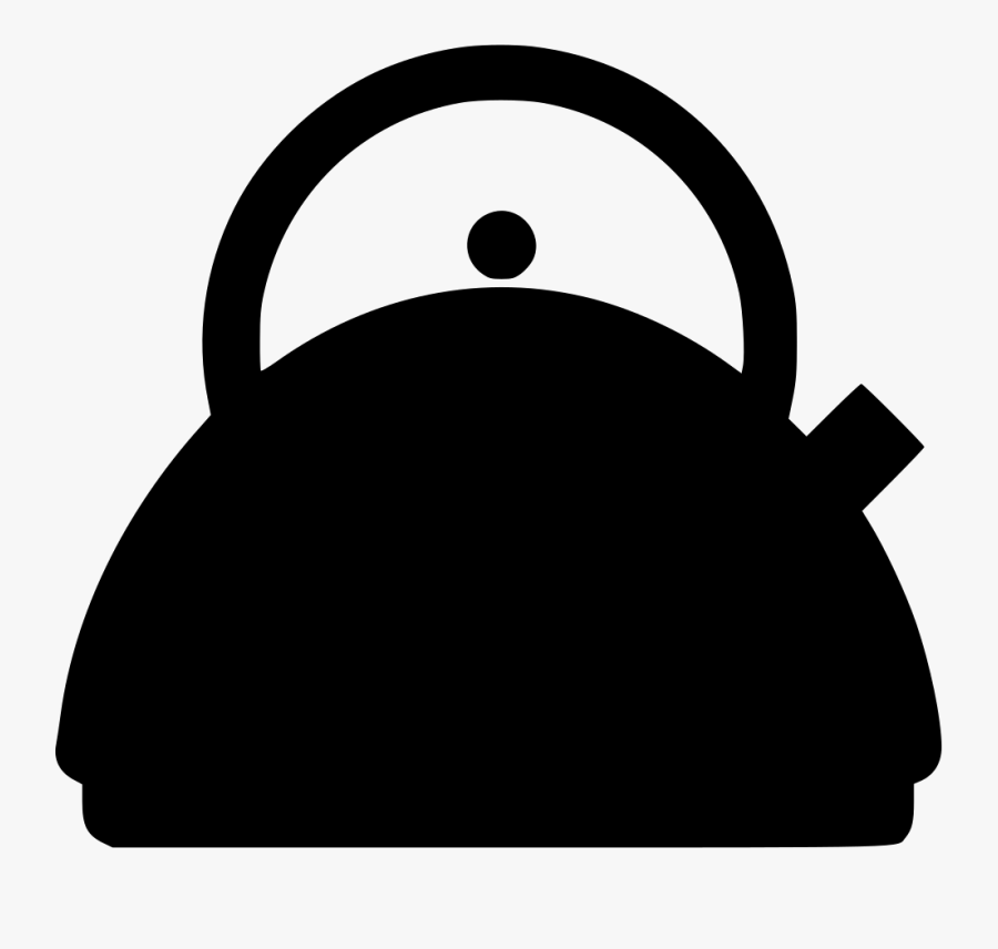 Silhouette Tennessee Clip Art - Kettle, Transparent Clipart