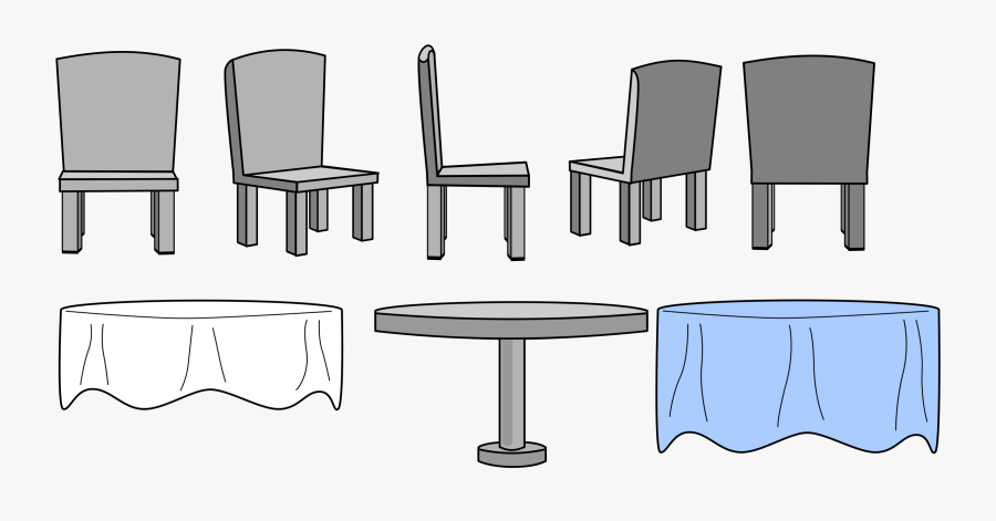 Angle,area,rectangle - Clip Art Cloth Table, Transparent Clipart
