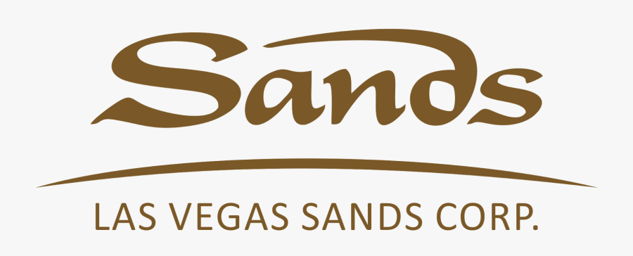 Las Vegas Sands Logo Png Image - Las Vegas Sands Corp Logo, Transparent Clipart