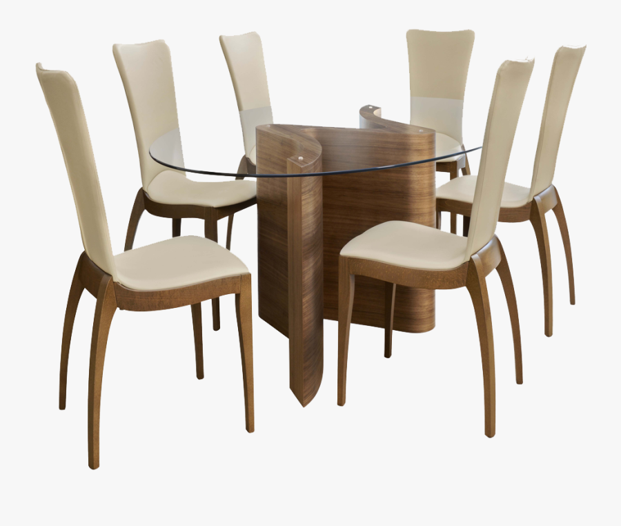 Dining Table Free Download Png - All Furniture Images Png, Transparent Clipart