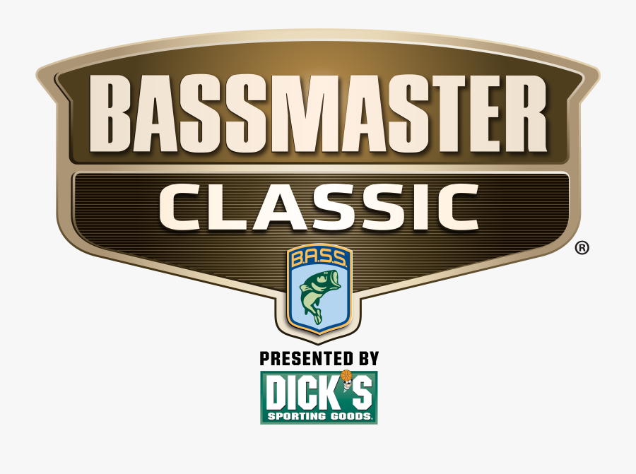 Knoxville To Host 2019 Bassmaster Classic On The Tennessee - Bassmaster Classic, Transparent Clipart