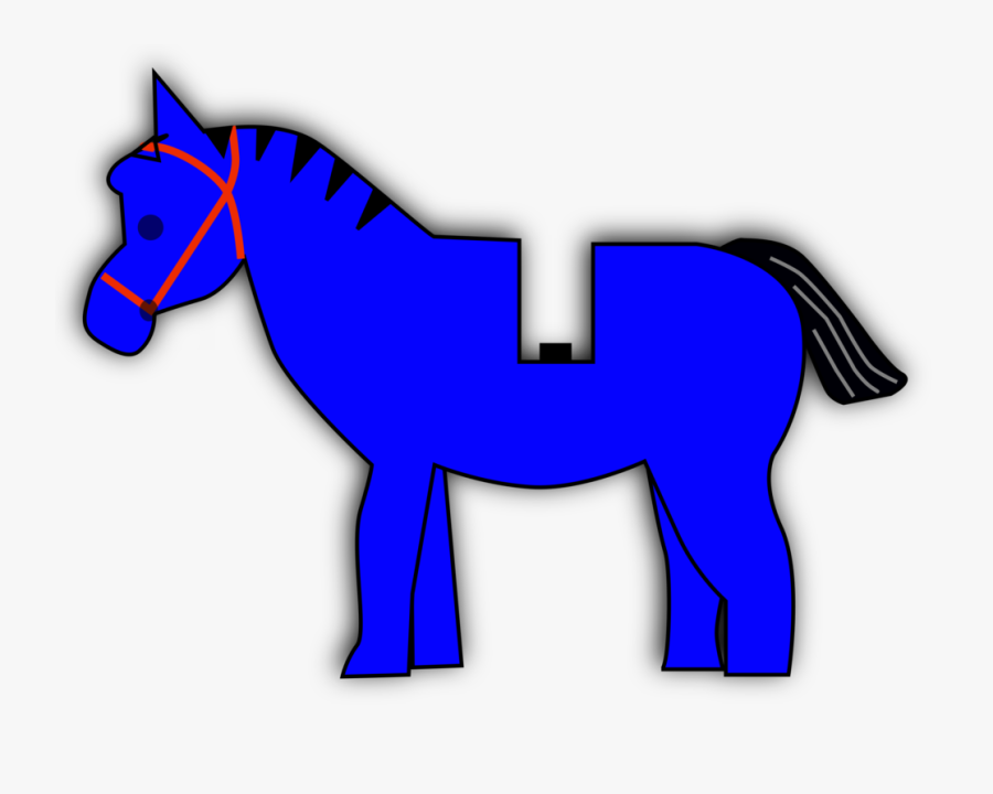 Pony,horse Tack,colt - Lego Horse Clipart, Transparent Clipart