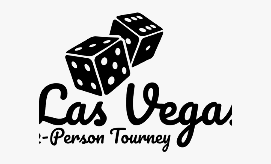 Dice Clipart Vegas Dice - Don T Flatter Yourself I Was Looking, Transparent Clipart