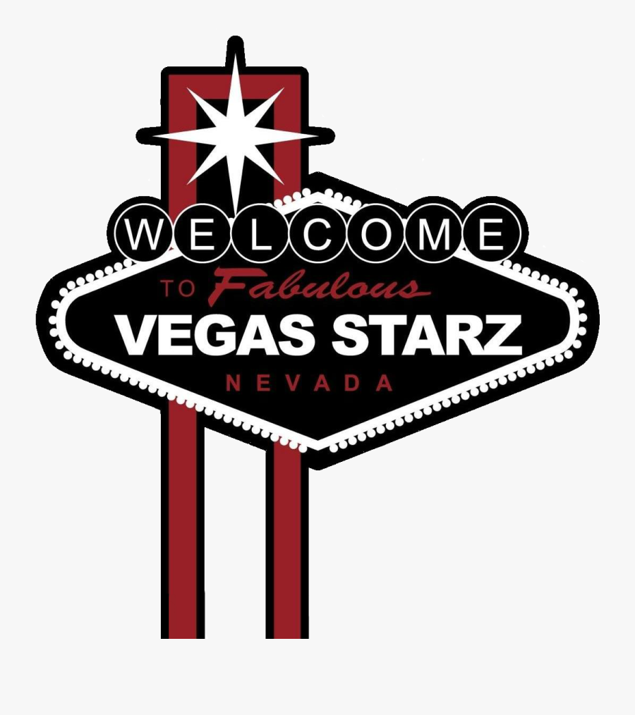 Starz Lacrosse - Vegas Starz Lacrosse Logo, Transparent Clipart