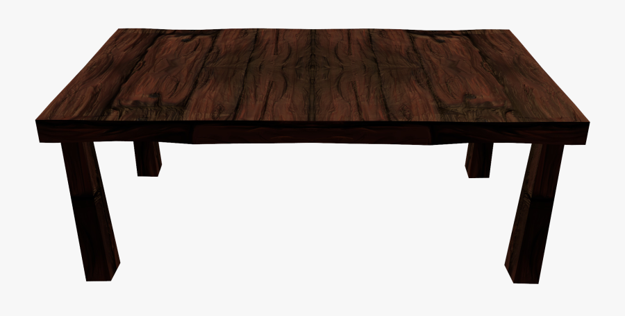 Portable Network Graphics Clip Art Dining Room Vector - Wood Table Transparent, Transparent Clipart