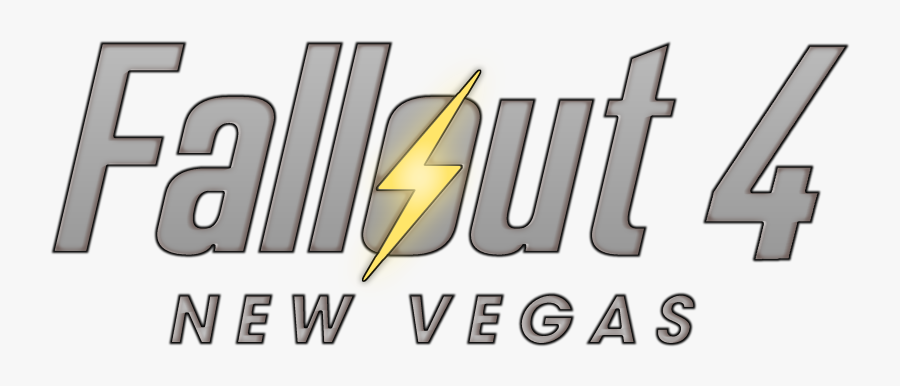 Clip Art Fallout 4 New Vegas - Honda, Transparent Clipart