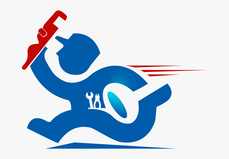 Drain Cleaning Las Vegas Plomero Logo , Free Transparent Clipart