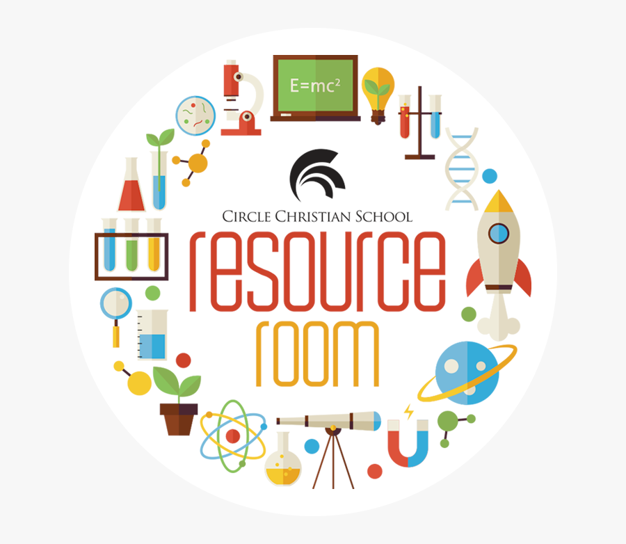 Circle Christian School » Resource Room - Stem Night, Transparent Clipart