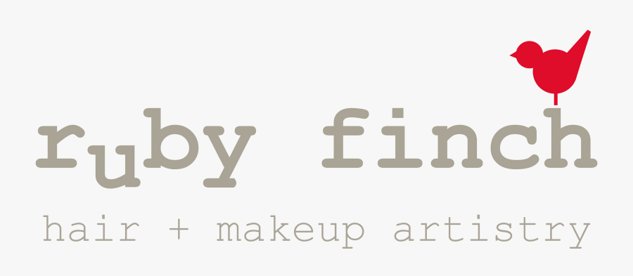 Ruby Finch Salon Ruby Finch Is A Las Vegas Hair And - Bind Rune, Transparent Clipart