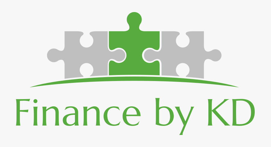 Financebykd Com By Kyle - Graphic Design, Transparent Clipart