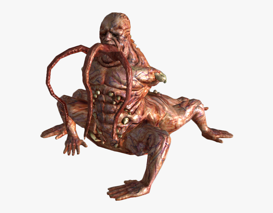 Clip Art Fallout New Vegas Centaur - Centaur Fallout 3, Transparent Clipart