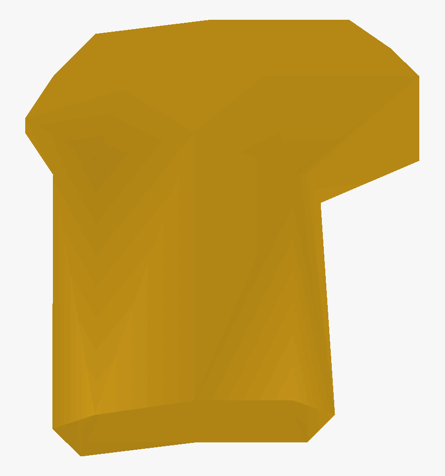 Old School Runescape Wiki - Runescape Golden Chef Hat, Transparent Clipart