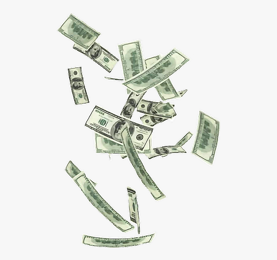 Finance Clipart Stack Cash - Money Stack Png Transparent, Transparent Clipart