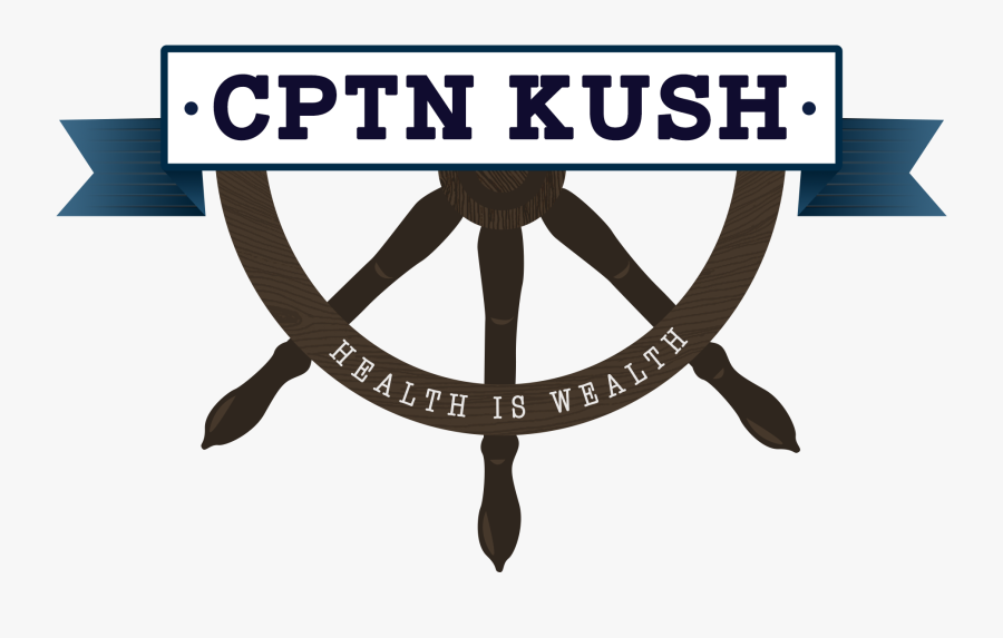 Clip Art Ship Wheel - Poster, Transparent Clipart