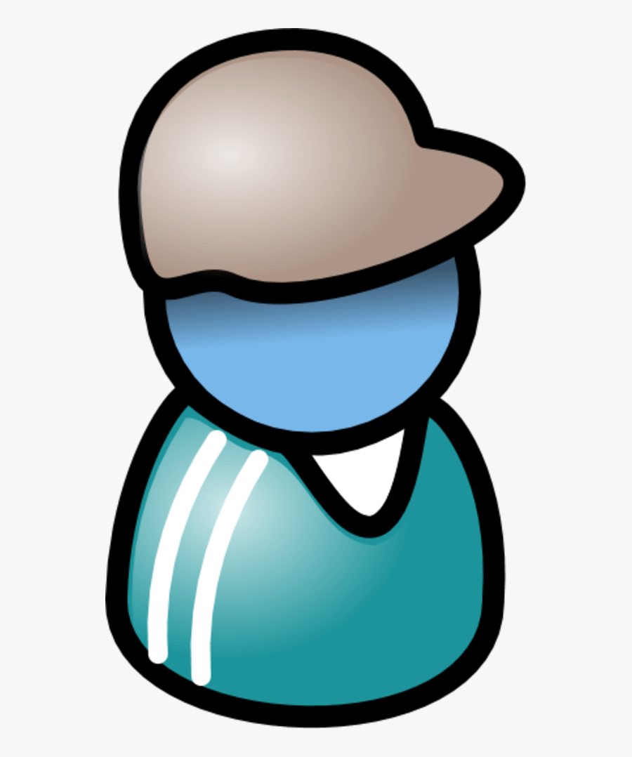 Cartoon Chefs Hat - People Clip Art Free, Transparent Clipart