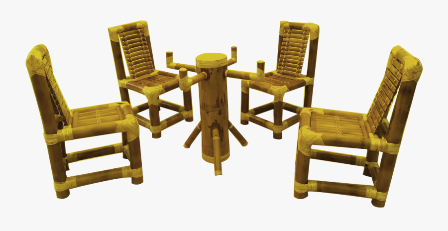 Chair, Transparent Clipart