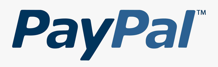 Paypal Logo Jpg, Transparent Clipart