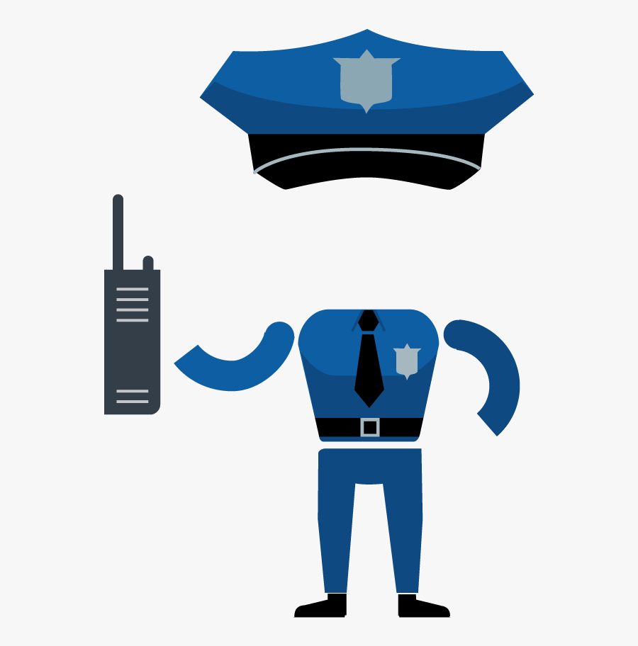 Film Director, Transparent Clipart