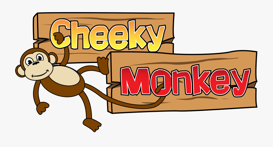 Boat Steering Wheel Transparent Cartoons Cheeky Monkey Logo Free Transparent Clipart Clipartkey