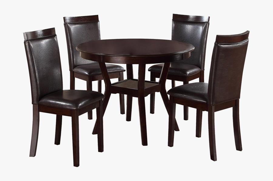 Dining Table Png File - Transparent Background Dining Table Png, Transparent Clipart