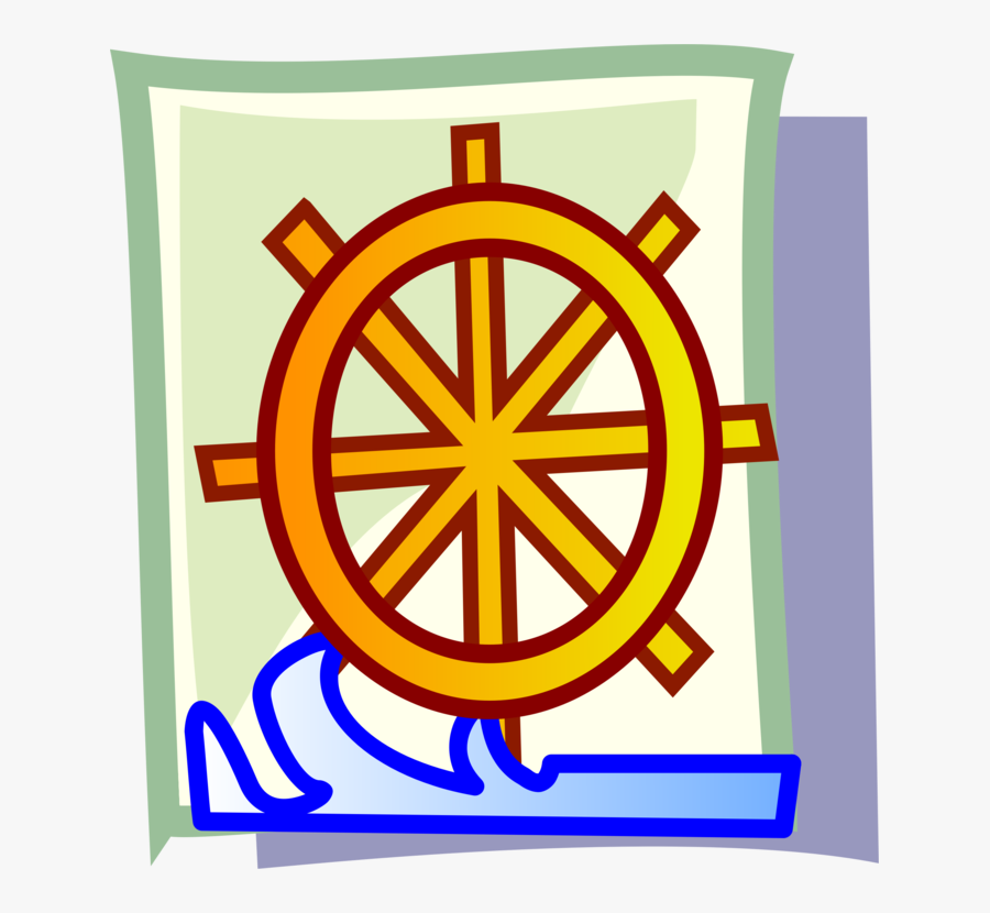 Buddhist Symbol Transparent Background, Transparent Clipart