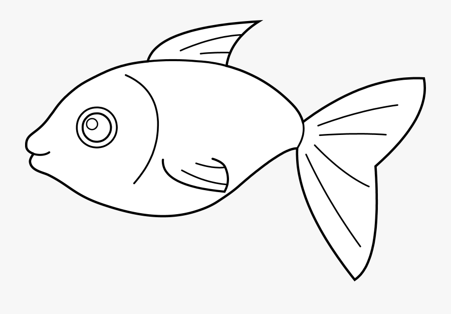 Fish Clipart Cliparts, Transparent Clipart
