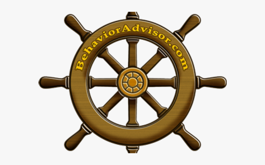 Fail Clipart Disruptive Behavior - Wheel The Eight Fold Path, Transparent Clipart