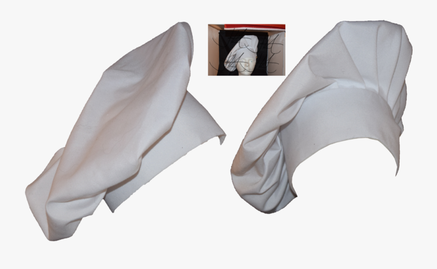 Transparent Chef Cap Clipart - Transparent Background Chef Cap Png, Transparent Clipart