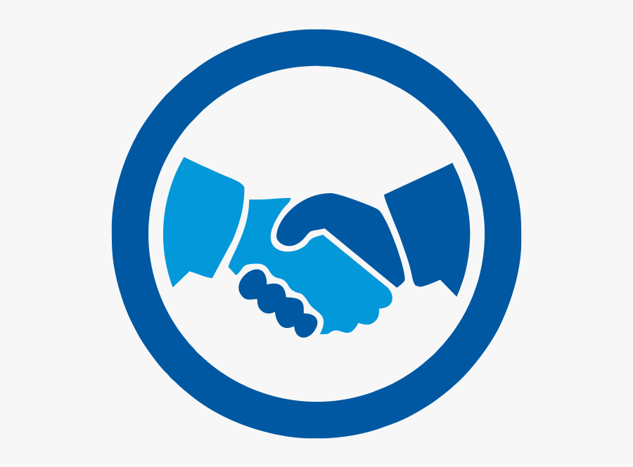 Image Download Handshake Clipart Micro Finance - Hand Shake Clipart, Transparent Clipart