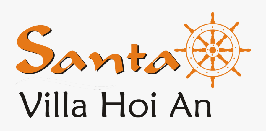 Santa Villa Hoi An, Transparent Clipart