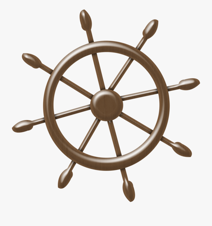 Wagon Wheel, Transparent Clipart