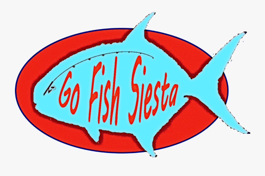 Go Fish Clip Art, Transparent Clipart