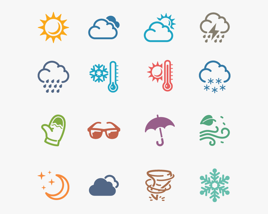 Alaska Season And Weather, Transparent Clipart