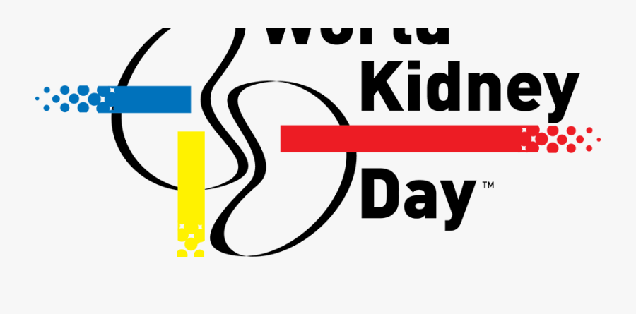 Healthstaff Locums - World Kidney Day 2011, Transparent Clipart