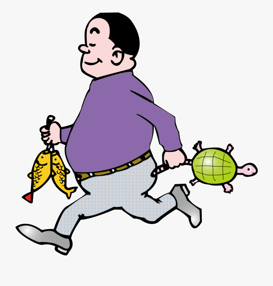 Clip Art Belly Clipart - Cartoon, Transparent Clipart